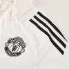 Men's Manchester United Windbreaker Jacket 2025/26 Men's Manchester United Windbreaker Jacket 2025/26
