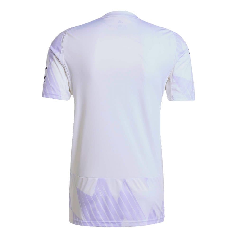 Men's Manchester United Away Replica Soccer Jersey 2025/26 Men's Manchester United Away Replica Soccer Jersey 2025/26