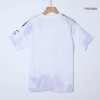 Men's Manchester United Away Replica Soccer Jersey 2025/26 Men's Manchester United Away Replica Soccer Jersey 2025/26