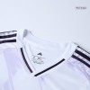 Men's Manchester United Away Replica Soccer Jersey 2025/26 Men's Manchester United Away Replica Soccer Jersey 2025/26
