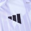 Men's Manchester United Away Replica Soccer Jersey 2025/26 Men's Manchester United Away Replica Soccer Jersey 2025/26