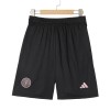Men's Inter Miami CF Away Soccer Shorts 2025 Men's Inter Miami CF Away Soccer Shorts 2025