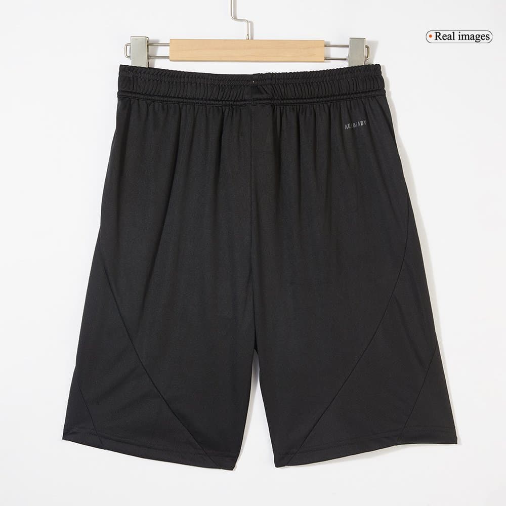 Men's Inter Miami CF Away Soccer Shorts 2025 Men's Inter Miami CF Away Soccer Shorts 2025