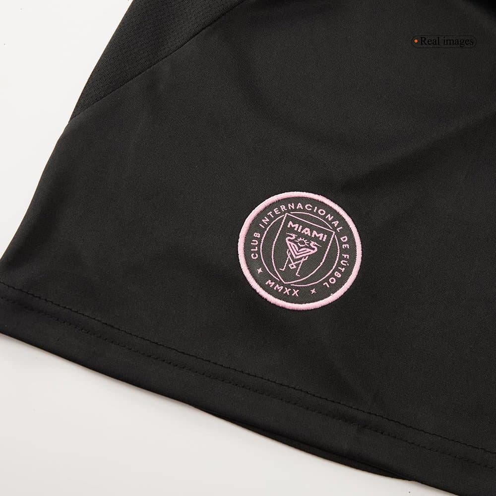 Men's Inter Miami CF Away Soccer Shorts 2025 Men's Inter Miami CF Away Soccer Shorts 2025