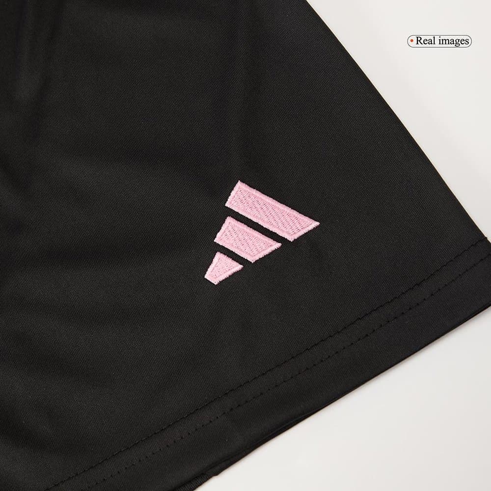 Men's Inter Miami CF Away Soccer Shorts 2025 Men's Inter Miami CF Away Soccer Shorts 2025
