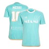 Men's MESSI #10 Inter Miami CF Third Away Replica Soccer Jersey 2024 Men's MESSI #10 Inter Miami CF Third Away Replica Soccer Jersey 2024
