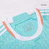 Men's MESSI #10 Inter Miami CF Third Away Replica Soccer Jersey 2024 Men's MESSI #10 Inter Miami CF Third Away Replica Soccer Jersey 2024