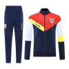 Men's Arsenal Jacket Tracksuit 2025/26 Men's Arsenal Jacket Tracksuit 2025/26