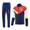 Men's Arsenal Jacket Tracksuit 2025/26 Men's Arsenal Jacket Tracksuit 2025/26