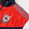 Men's Arsenal Jacket Tracksuit 2025/26 Men's Arsenal Jacket Tracksuit 2025/26
