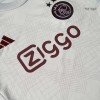 Kid's Ajax Third Away Soccer Jersey Kit 2024/25