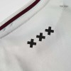 Kid's Ajax Third Away Soccer Jersey Kit 2024/25