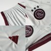 Kid's Ajax Third Away Soccer Jersey Kit 2024/25