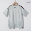Kid's Ajax Third Away Soccer Jersey Kit 2024/25