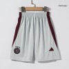 Kid's Ajax Third Away Soccer Jersey Kit 2024/25