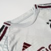 Kid's Ajax Third Away Soccer Jersey Kit 2024/25