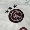Kid's Ajax Third Away Soccer Jersey Kit 2024/25