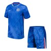Men's Chelsea Home Jersey Kit 2025/26