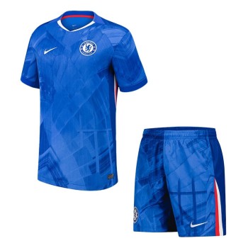 Men's Chelsea Home Jersey Kit 2025/26 Men's Chelsea Home Jersey Kit 2025/26