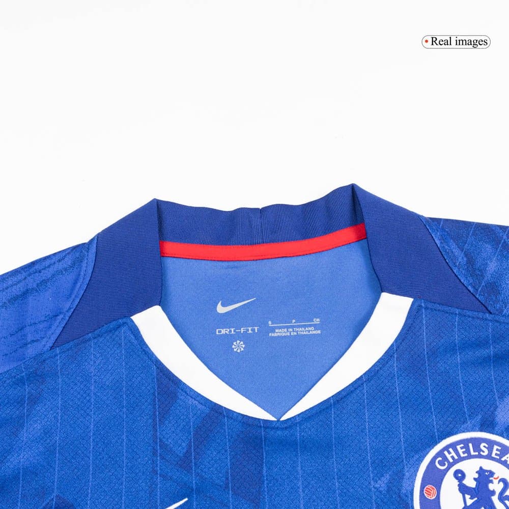 Men's Chelsea Home Jersey Kit 2025/26