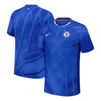 Men's Chelsea Home Authentic Jersey 2025/26