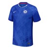 Men's Chelsea Home Authentic Jersey 2025/26 Men's Chelsea Home Authentic Jersey 2025/26