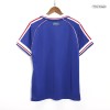 Men's France Home Retro Soccer Jersey World Cup 1998 Men's France Home Retro Soccer Jersey World Cup 1998
