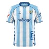 Men's Malaga Home Replica Soccer Jersey 2025/26 Men's Malaga Home Replica Soccer Jersey 2025/26