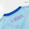 Men's Malaga Home Replica Soccer Jersey 2025/26 Men's Malaga Home Replica Soccer Jersey 2025/26