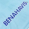 Men's Malaga Home Replica Soccer Jersey 2025/26 Men's Malaga Home Replica Soccer Jersey 2025/26