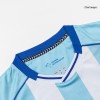 Men's Malaga Home Replica Soccer Jersey 2025/26 Men's Malaga Home Replica Soccer Jersey 2025/26
