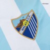 Men's Malaga Home Replica Soccer Jersey 2025/26 Men's Malaga Home Replica Soccer Jersey 2025/26