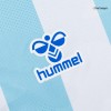 Men's Malaga Home Replica Soccer Jersey 2025/26 Men's Malaga Home Replica Soccer Jersey 2025/26
