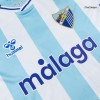 Men's Malaga Home Replica Soccer Jersey 2025/26 Men's Malaga Home Replica Soccer Jersey 2025/26