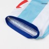 Men's Malaga Home Replica Soccer Jersey 2025/26 Men's Malaga Home Replica Soccer Jersey 2025/26