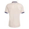Men's Ajax Third Away Replica Soccer Jersey 2025/26 Men's Ajax Third Away Replica Soccer Jersey 2025/26