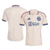 Men's Ajax Third Away Replica Soccer Jersey 2025/26 Men's Ajax Third Away Replica Soccer Jersey 2025/26
