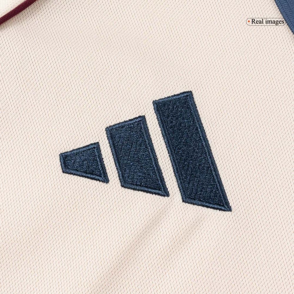 Men's Ajax Third Away Replica Soccer Jersey 2025/26 Men's Ajax Third Away Replica Soccer Jersey 2025/26