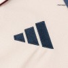 Men's Ajax Third Away Replica Soccer Jersey 2025/26 Men's Ajax Third Away Replica Soccer Jersey 2025/26