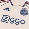 Men's Ajax Third Away Replica Soccer Jersey 2025/26 Men's Ajax Third Away Replica Soccer Jersey 2025/26
