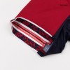 Men's Czech Republic Home Replica Soccer Jersey World Cup 2026