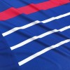Men's France Home Retro Soccer Jersey 1998