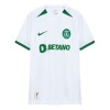 Men's Sporting CP 60th Anniversary Replica Soccer Jersey 2024