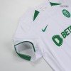 Men's Sporting CP 60th Anniversary Replica Soccer Jersey 2024