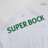 Men's Sporting CP 60th Anniversary Replica Soccer Jersey 2024
