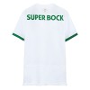 Men's Sporting CP 60th Anniversary Replica Soccer Jersey 2024