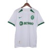 Men's Sporting CP 60th Anniversary Replica Soccer Jersey 2024