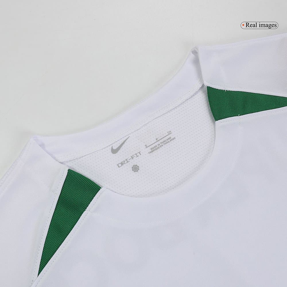 Men's Sporting CP 60th Anniversary Replica Soccer Jersey 2024