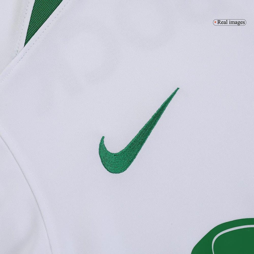 Men's Sporting CP 60th Anniversary Replica Soccer Jersey 2024
