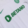 Men's Sporting CP 60th Anniversary Replica Soccer Jersey 2024